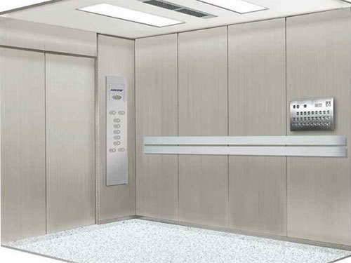 醫(yī)用電梯2