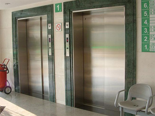 醫(yī)用電梯3